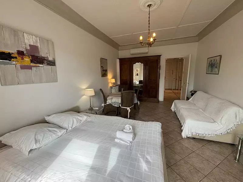 Appartement, 34,86 m²