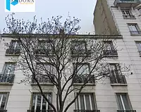 Appartement, 62,26 m²