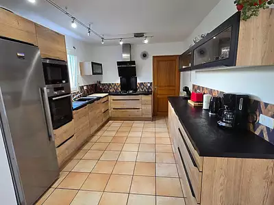 Maison, 110 m²