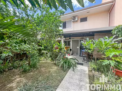 Maison, 107 m²