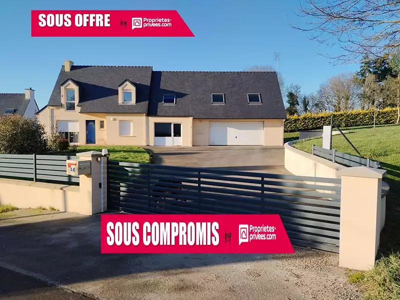 Maison, 100 m²