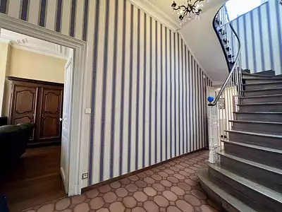Maison, 198 m²