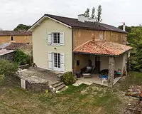 Maison, 185 m²