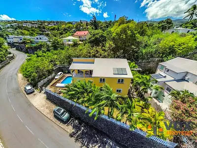Maison, 289 m²