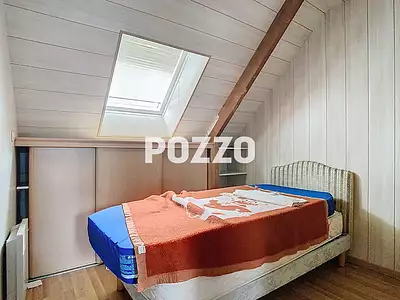 Maison, 185 m²