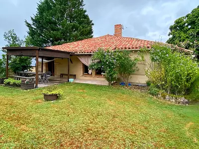 Maison, 272 m²