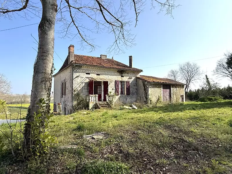 Maison, 125 m²