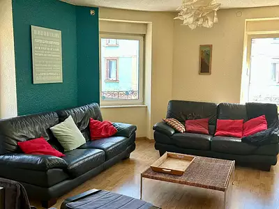 Appartement, 160 m²