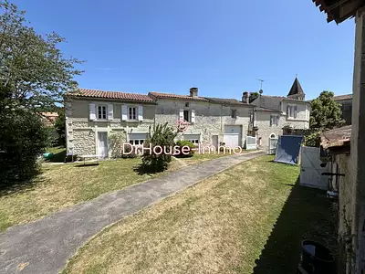 Maison, 213 m²