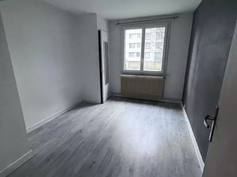 Appartement, 55 m²