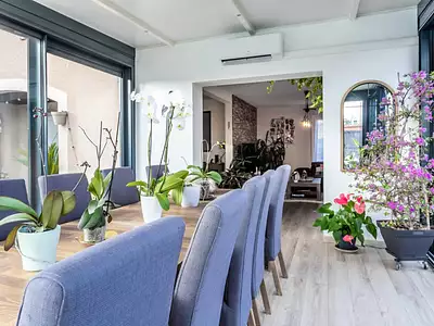 Maison, 130 m²