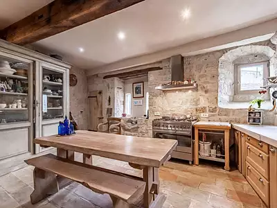 Maison, 140 m²