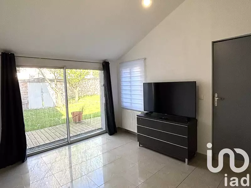 Maison, 122 m²