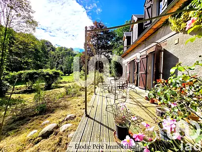 Maison, 124 m²