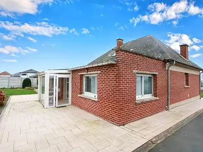 Maison, 120 m²