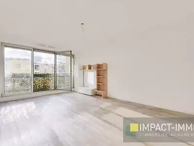 Appartement, 76 m²