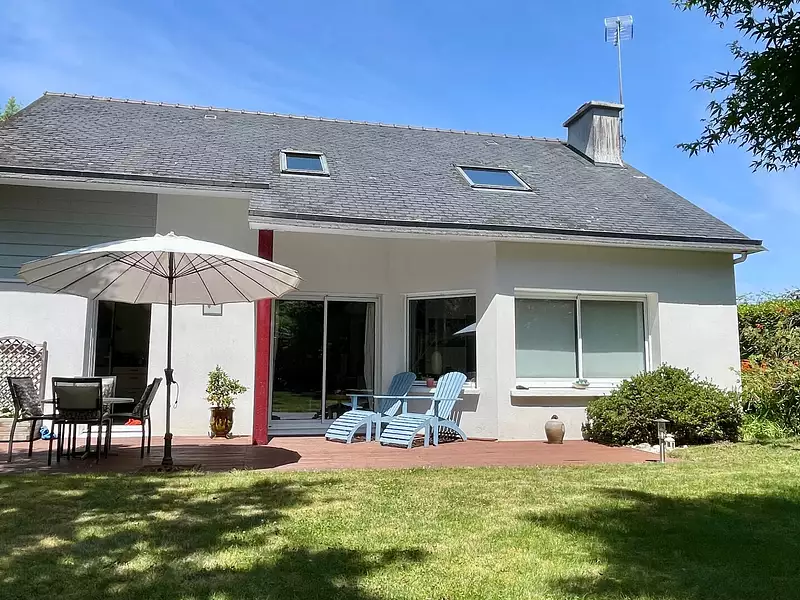 Maison, 108 m²