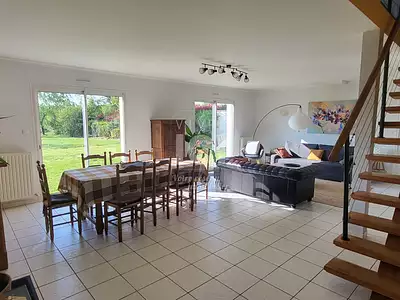 Maison, 120 m²