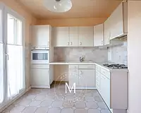 Appartement, 62,75 m²