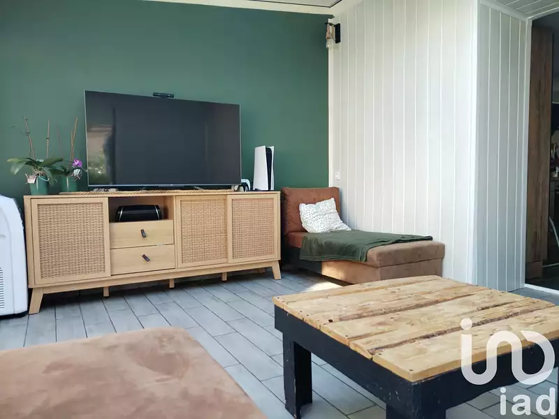 Maison, 82 m²