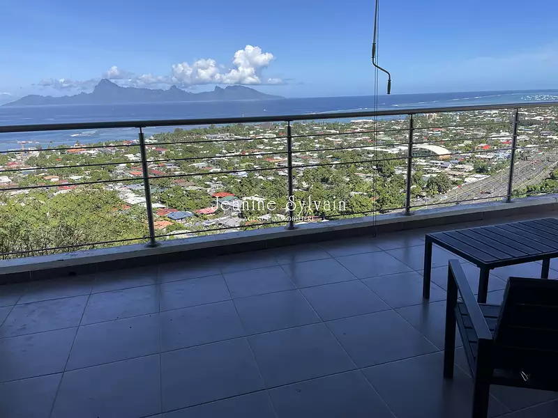 Appartement, 105 m²