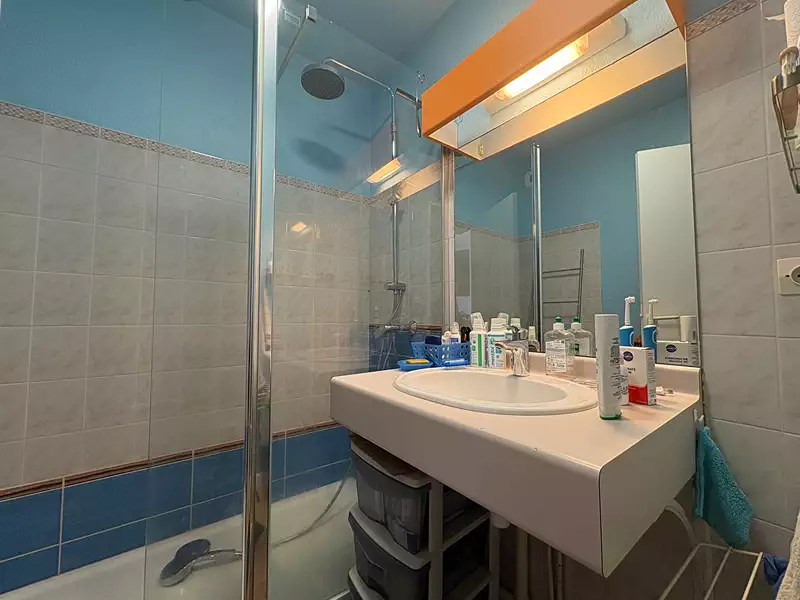 Appartement, 34 m²