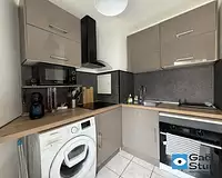 Appartement, 48,91 m²