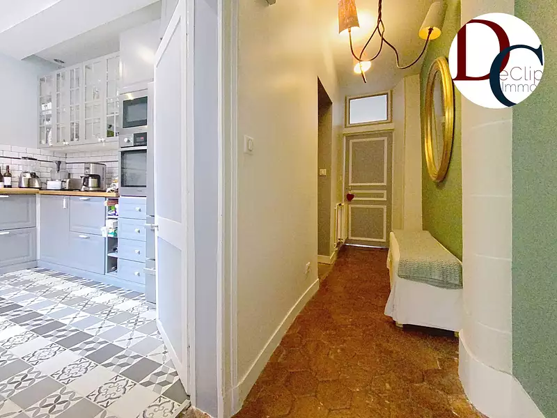 Maison, 120 m²