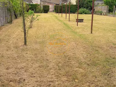 Maison, 73,95 m²