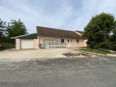 Maison, 105 m²