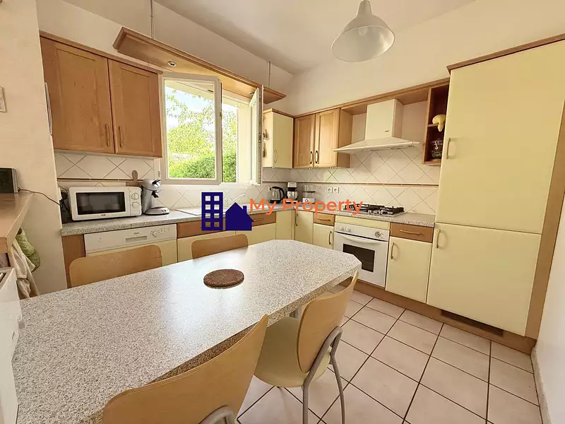 Maison, 93,55 m²