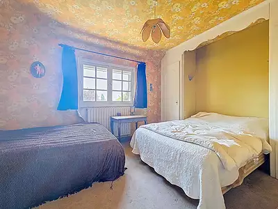Maison, 245 m²