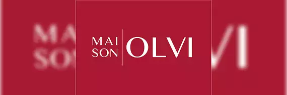 Maison Olvi