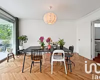 Appartement, 206 m²