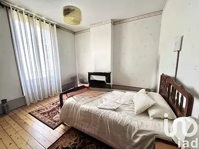 Maison, 119 m²