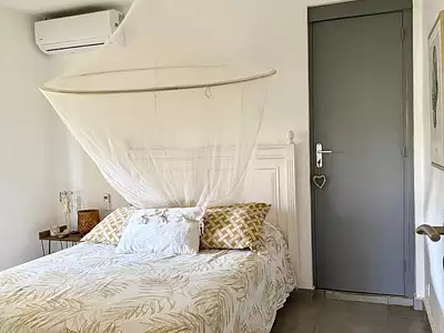 Maison, 60 m²