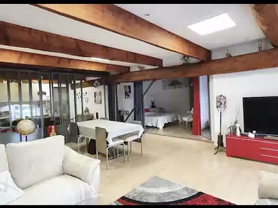 Appartement, 75,03 m²