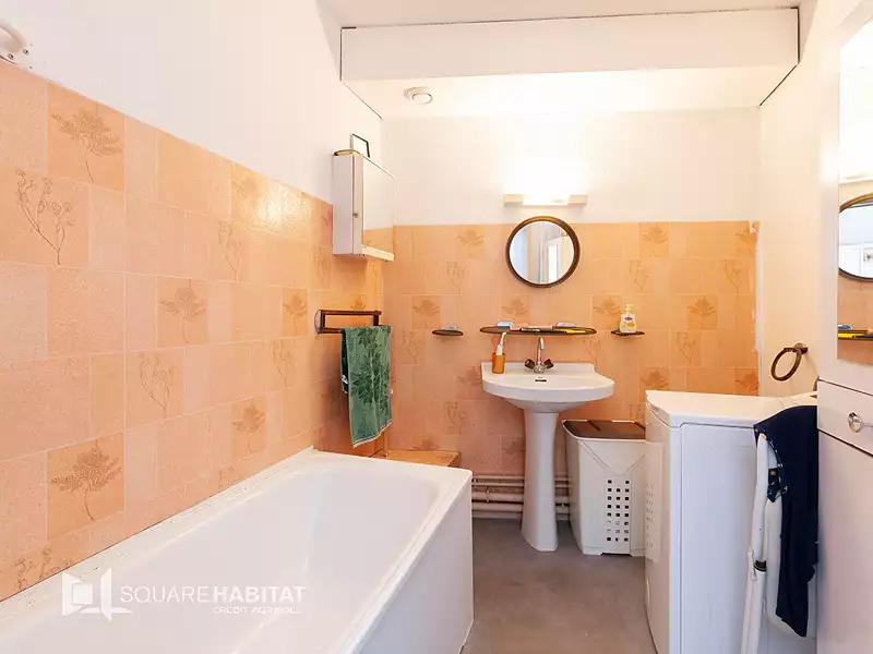 Appartement, 36,05 m²