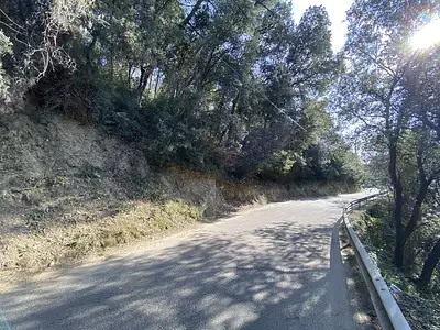 Terrain, 1 955 m²
