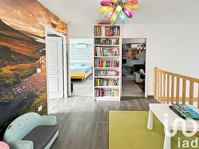 Maison, 165 m²