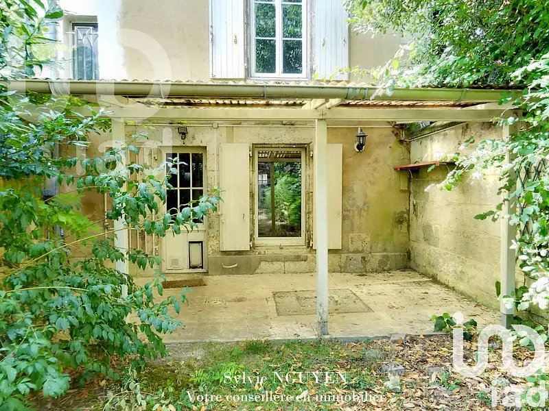 Maison, 137 m²
