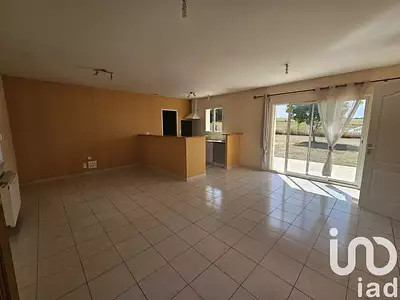 Maison, 88 m²