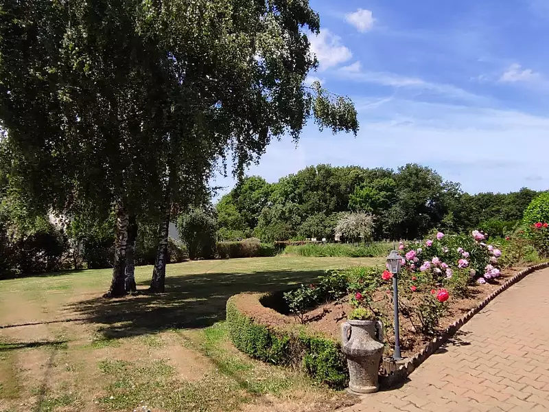 Maison, 135 m²