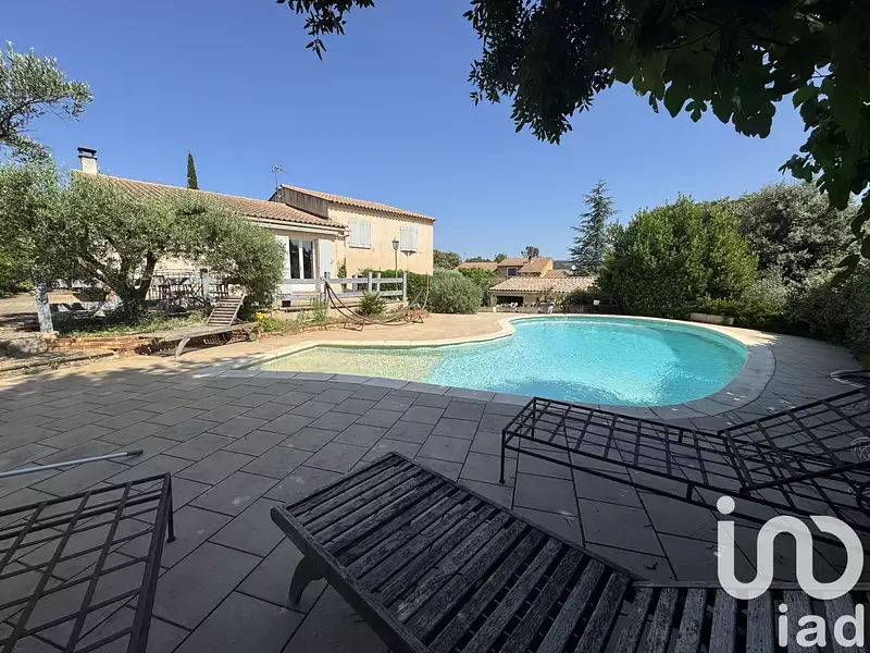 Maison, 130 m²