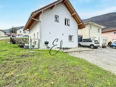 Maison, 95 m²