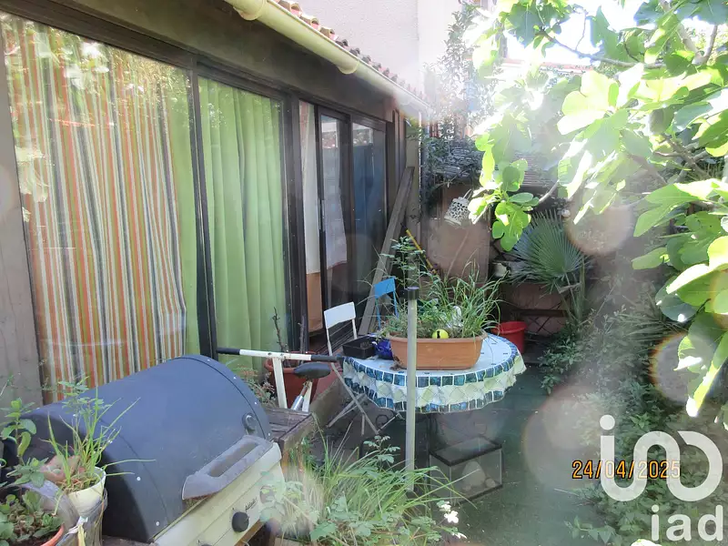 Maison, 116 m²