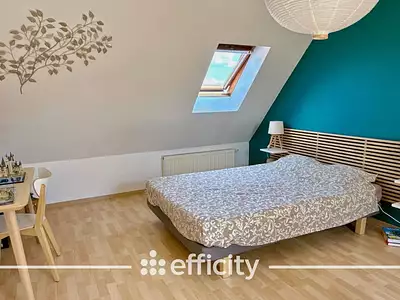 Appartement, 130 m²