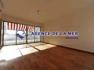 Appartement, 54 m²