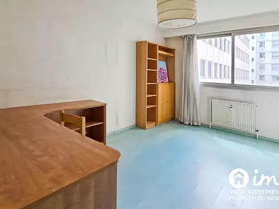 Appartement, 96 m²