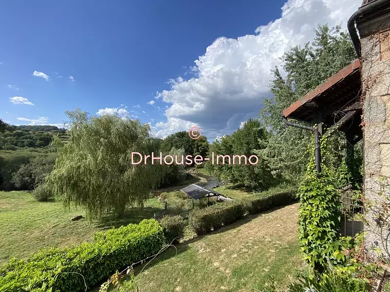 Maison, 275 m²